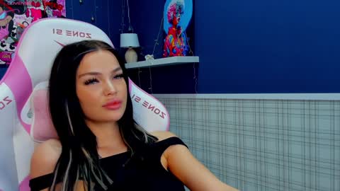 Snapshot of angel_sapphire_ chatting on 12-11-24, 02:22 Angel My schedule GTM2 Mon Tue Wen Thu Fri 0900am-0400pm online show from 12-11-24, 02:22