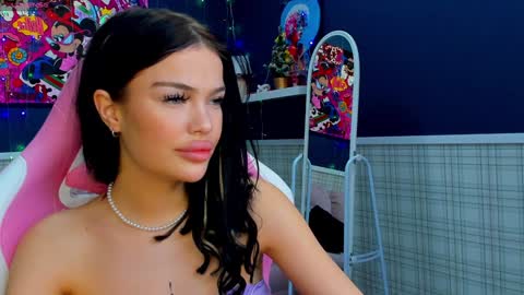 Snapshot of angel_sapphire_ chatting on 12-25-24, 03:06 Angel My schedule GTM2 Mon Tue Wen Thu Fri 0900am-0400pm online show from 12-25-24, 03:06