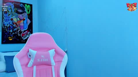 Snapshot of angel_sapphire_ chatting on 01-24-25, 11:26 Angel My schedule GTM2 Mon Tue Wen Thu Fri 0900am-0400pm online show from 01-24-25, 11:26