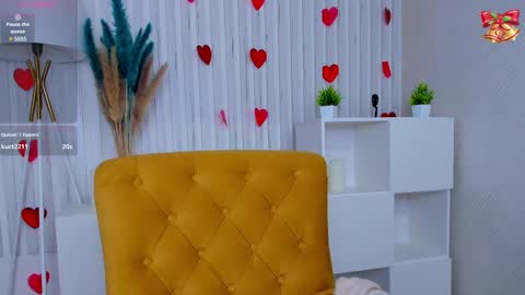 Snapshot of angel_sapphire_ chatting on 03-05-25, 11:38 Angel My schedule GTM2 Mon Tue Wen Thu Fri 0900am-0400pm online show from 03-05-25, 11:38
