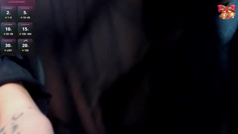 Snapshot of angel_sapphire_ chatting on 03-30-26, 09:21 Angel My schedule GTM2 Mon Tue Wen Thu Fri 0900am-0400pm online show from 03-30-26, 09:21