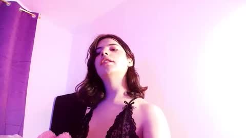 Angel online show from 02-16-26, 08:16