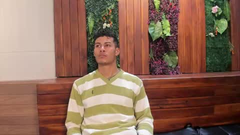 Angel  online show from 04-19-26, 12:15