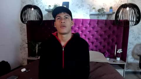 Angel  online show from 05-07-26, 12:10