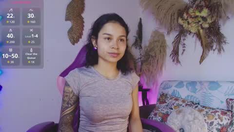 angel online show from 02-19-26, 06:26