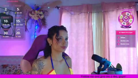 angel online show from 04-16-26, 04:41