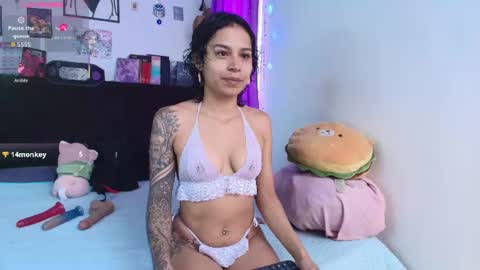 angel online show from 07-12-26, 03:03