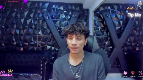 Angel online show from 06-03-26, 05:43