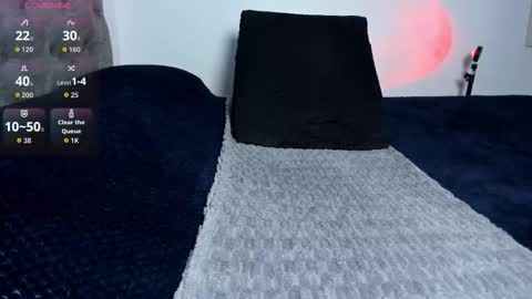 Angel online show from 12-17-25, 07:36