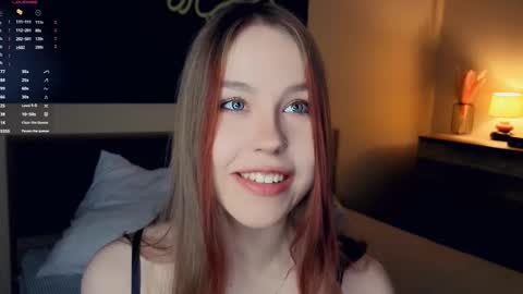 SofiaSofi online show from 11-30-25, 07:01