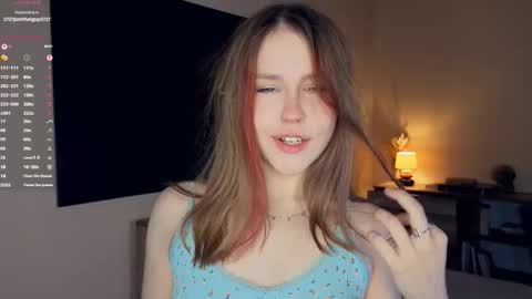 SofiaSofi online show from 12-22-25, 09:39