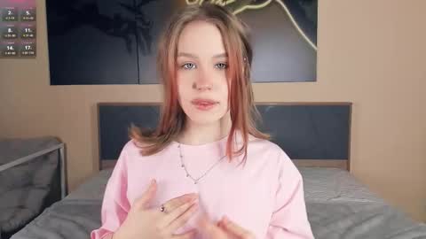 SofiaSofi online show from 02-13-26, 07:15