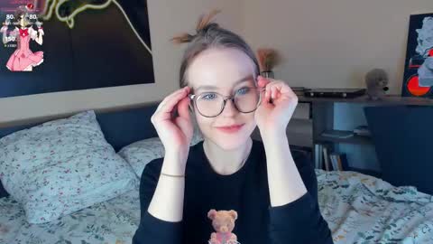 SofiaSofi online show from 03-22-26, 07:12