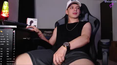 Angel Twink online show from 02-01-26, 03:16