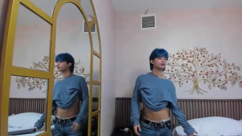 Angel  online show from 11-18-25, 11:15