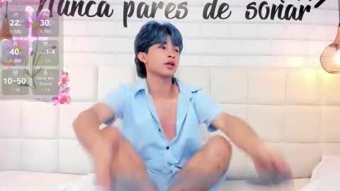 Angel  online show from 11-25-25, 07:25