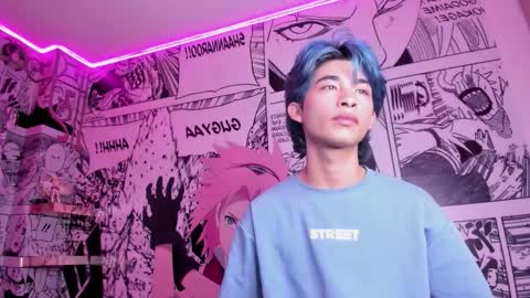 Angel  online show from 12-19-25, 02:29