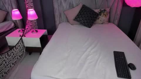 Seortia Angel online show from 02-15-26, 11:52