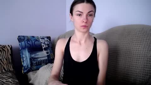 Zoe online show from 10-16-25, 08:59