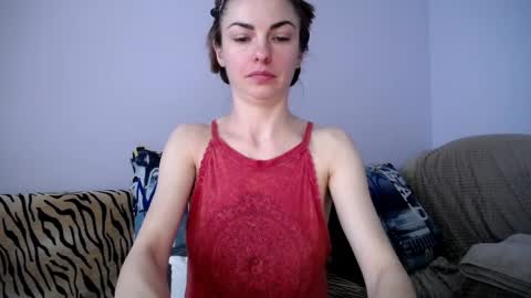 Zoe online show from 04-07-26, 08:48