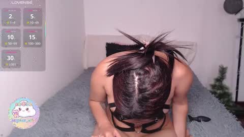 A N G E L A  E L L I S S   online show from 01-06-26, 07:28