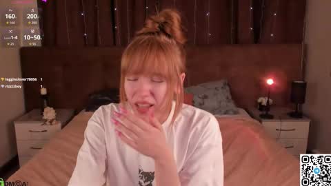 Angela online show from 03-05-26, 12:17