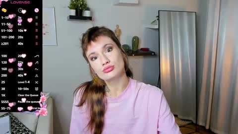 angela_fog online show from 10-19-25, 08:31