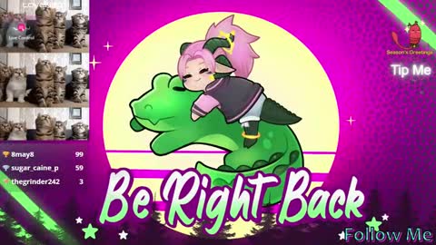 Snapshot of angela_lauren chatting on 01-13-25, 01:34 Angela online show from 01-13-25, 01:34