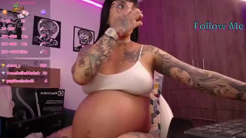 Angela online show from 05-16-26, 12:51