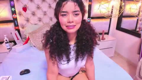 Angela online show from 02-24-26, 01:09