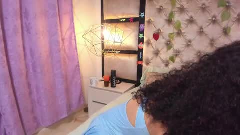 Snapshot of angela_lovee1 chatting on 05-30-26, 12:57 Angela online show from 05-30-26, 12:57