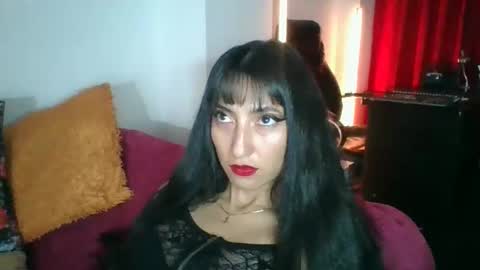  Angela  online show from 10-08-25, 09:12
