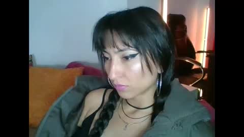  Angela  online show from 10-15-25, 07:03