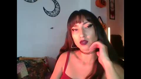  Angela  online show from 10-16-25, 10:33