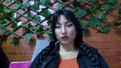  Angela  online show from 10-20-25, 01:50