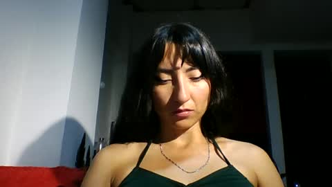 Snapshot of angela_mis chatting on 08-06-26, 03:19 Angela online show from 08-06-26, 03:19