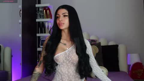 Angela online show from 05-02-26, 11:59