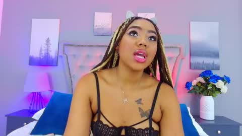 Angela Roberts online show from 11-09-25, 04:22