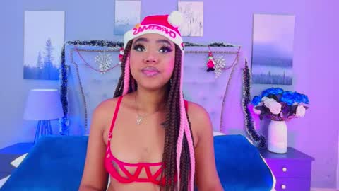 Angela Roberts online show from 12-18-25, 04:51