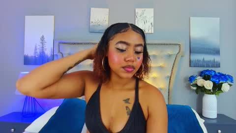 Angela Roberts online show from 01-07-26, 03:53