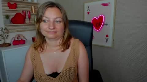 Angela online show from 06-29-26, 10:15