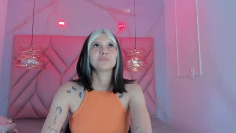 ANGELA online show from 05-19-26, 12:00
