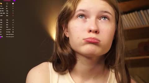 Mary online show from 01-18-26, 01:26