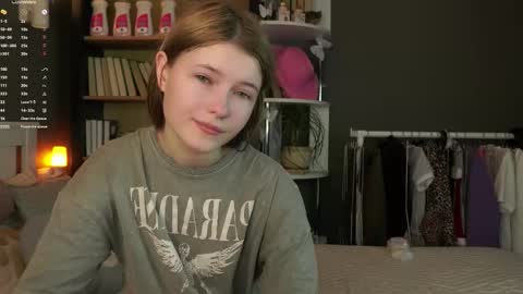 Mary online show from 02-09-26, 11:58