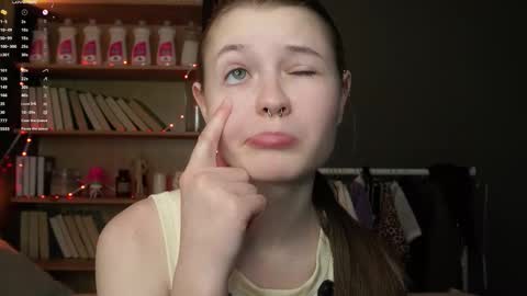 Mary online show from 02-13-26, 11:39