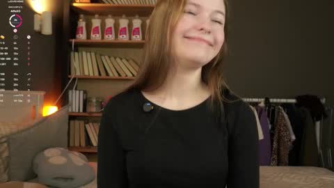 Mary online show from 02-14-26, 11:18