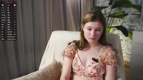 Mary online show from 03-26-26, 12:22