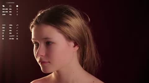 Snapshot of angelabalay chatting on 06-18-26, 02:54 Mary online show from 06-18-26, 02:54