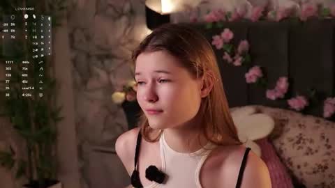 Snapshot of angelabalay chatting on 07-15-26, 12:21 Mary online show from 07-15-26, 12:21