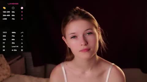 Snapshot of angelabalay chatting on 07-19-26, 11:47 Mary online show from 07-19-26, 11:47